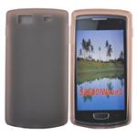 Samsung Wave 3 Silikone (Gr�)